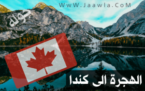 الهجرة الى كندا 2023 تعرف على تفاصيل عمل هجرة شرعيه كندية