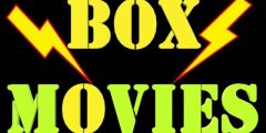 تردد قناة بوكس على النايل سات box movies
