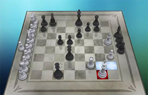 تحميل لعبة الشطرنج للكمبيوتر ويندوز 