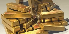 ارتفاع اسعار الذهب 2022 الفيدرالي تسوية التعاملات